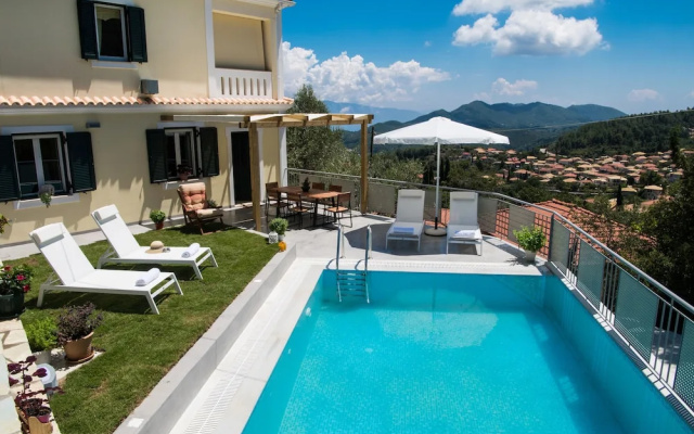 Villa Amolena