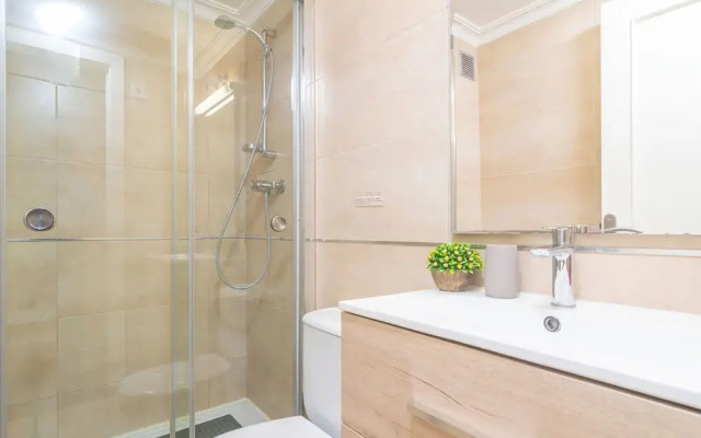 Apartment Novi in Port d Alcudia