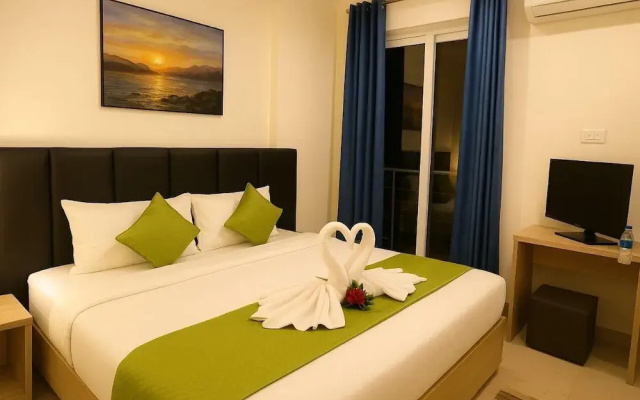 Hotel Kanha Inn