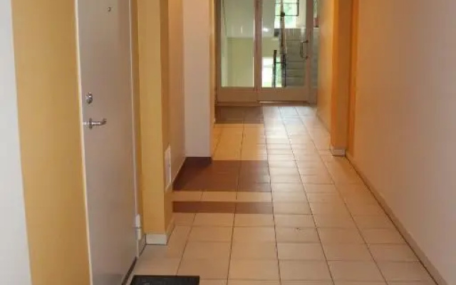 Riga Apartment Brivibas