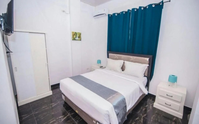 Hadrah Hotel