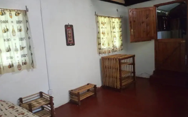Muremba Retreat Kitale