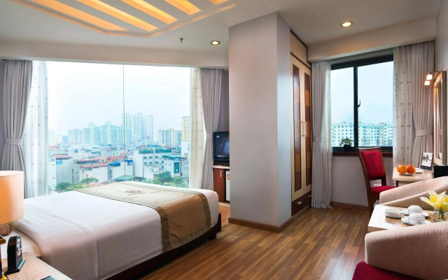 Luxeden Signature Hotel