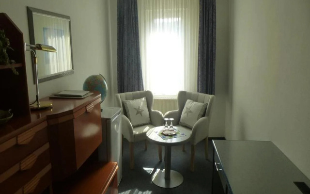 Hotel Krone