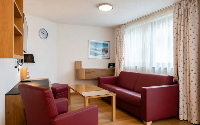 Luxurious Chalet in Zell am See Near Ski Area