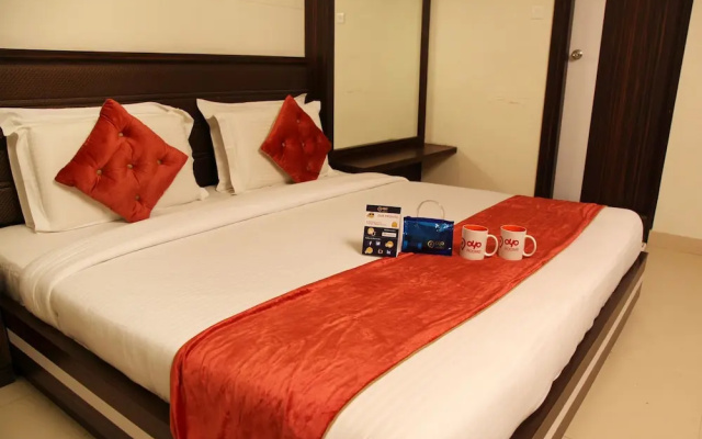 OYO 2244 Hotel Premiere Villa