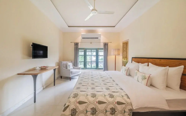 Niravi Jaipur