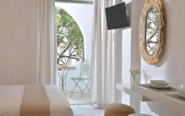 Scenic Studio 2 Batsi Andros