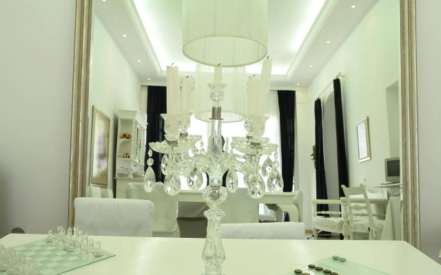 Paradise Art Hotel by Mr and Mrs White