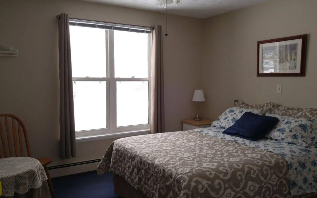 Trillium Bed & Breakfast