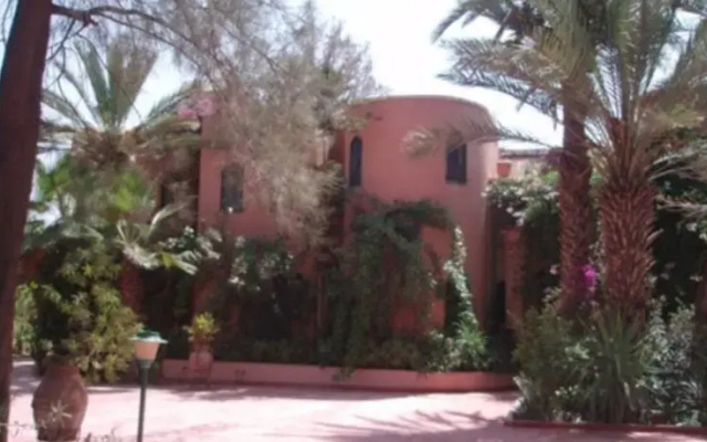 Villa Yasmina
