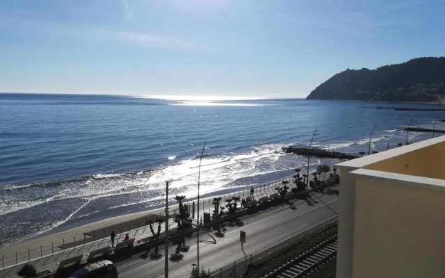 Alba Apartment