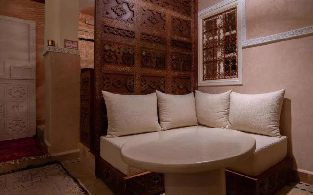 Riad Miss Caracal