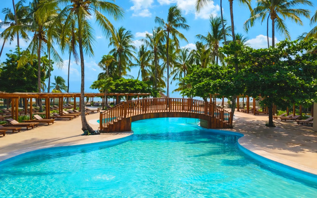 Jaz Amaluna Beach Resort - Adults Only