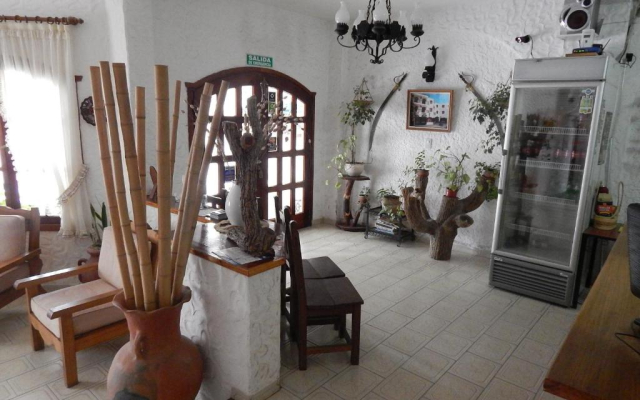 Hotel Colonial