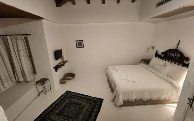 Jakamar Alacati