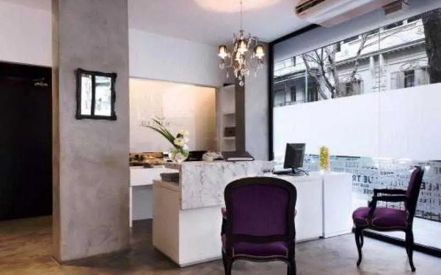 Epico Hotel Recoleta
