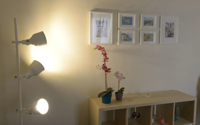 A casa di zio Ciccio