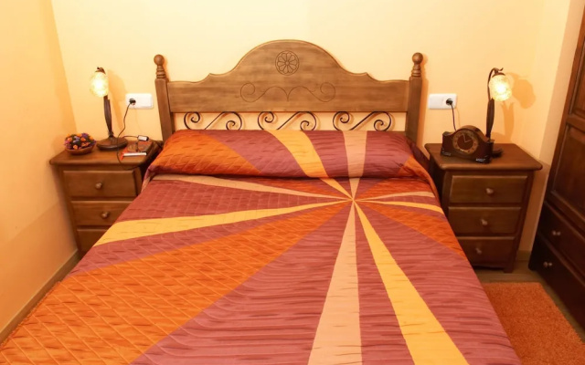Apartamentos Correhuela