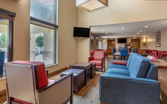 Baymont Inn & Suites