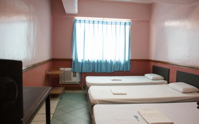 GV Hotel Maasin