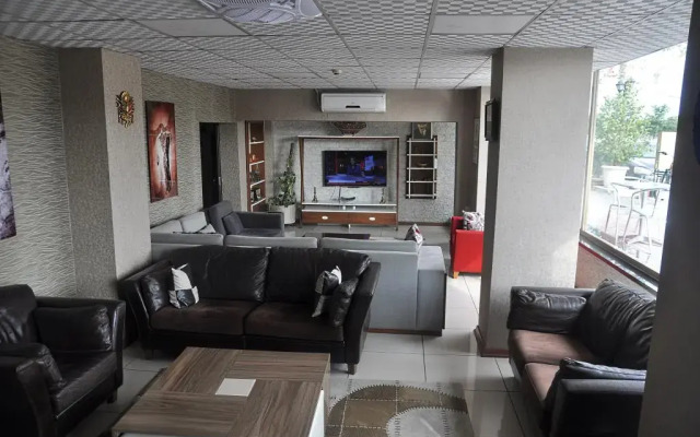 Garden Park Otel