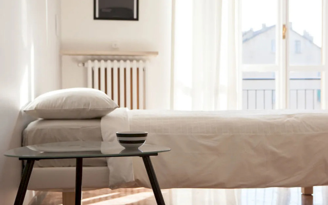 Guest house Portmanteau