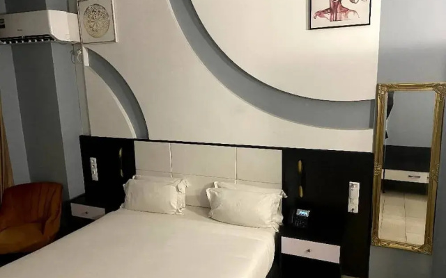Hotel Copacabana Beach Kribi