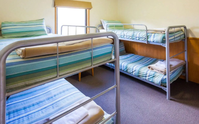 Discovery Resorts – Cradle Mountain