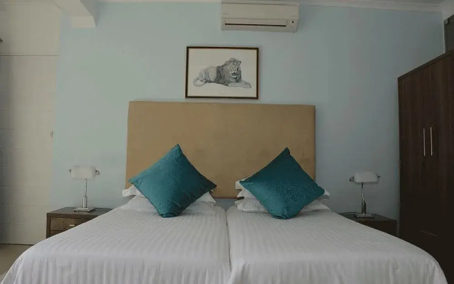 Southern Comfort Guest Lodge
