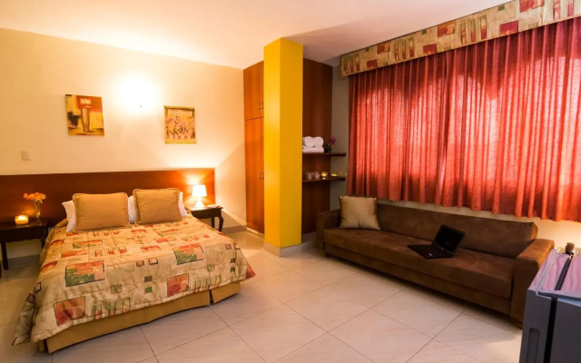 Hotel del Rey