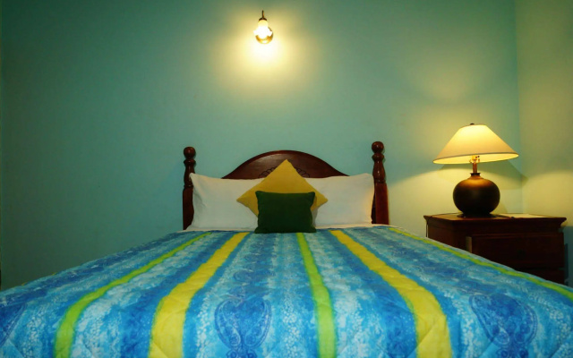 Lamblion Holiday Apartments