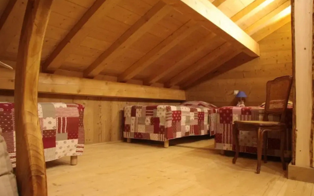 La Ferme du Rondeau