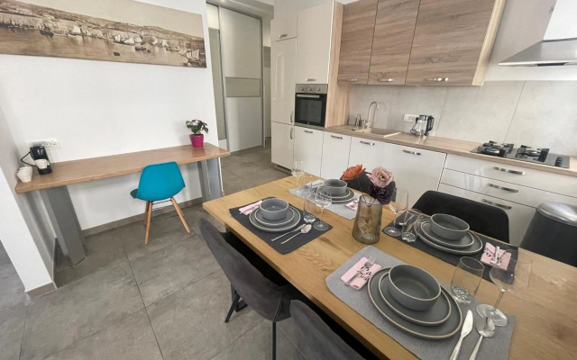 Studio Apartment Piazzale Teatro