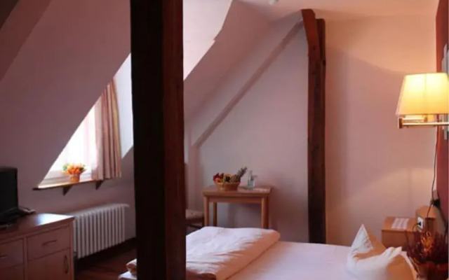 Zum Alten Ponyhof
