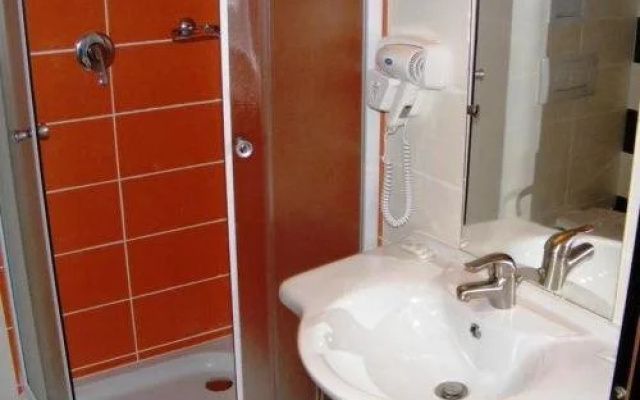 Hotel Aqua