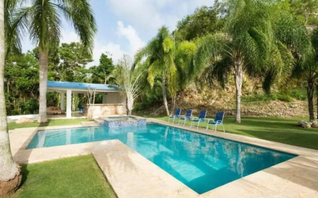 Manati World Point Inn
