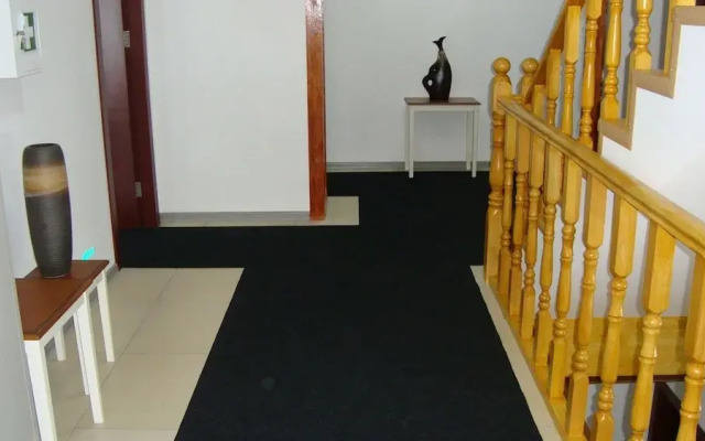 Aparthotel 3 stars Atyrau