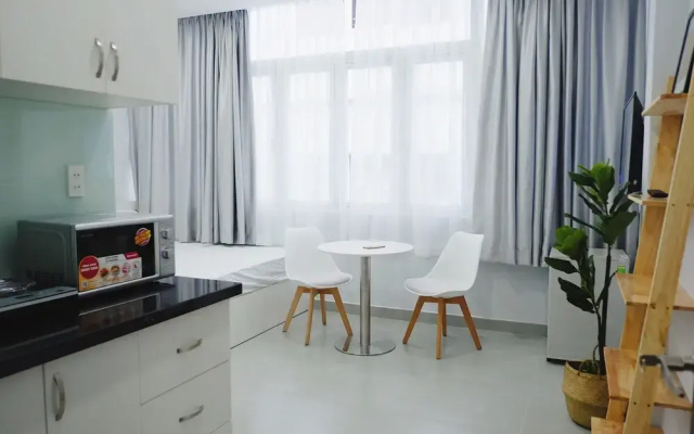 TRIIP Pegasus Apartment
