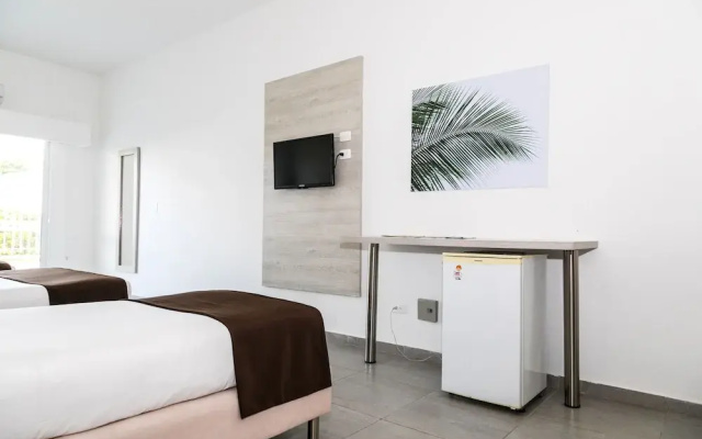 Hotel Campestre Palma Verde