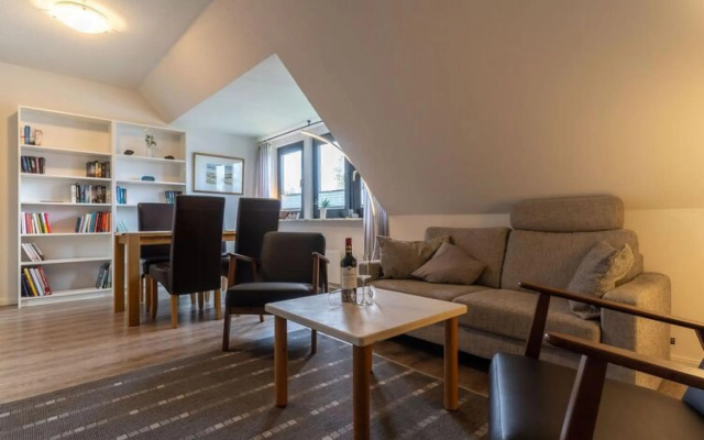 Ferienwohnung Kustenluft in Tating