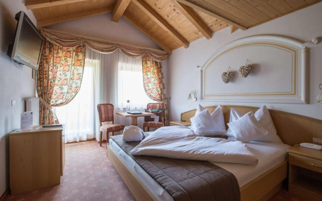 Mountain Spa Resort Albion