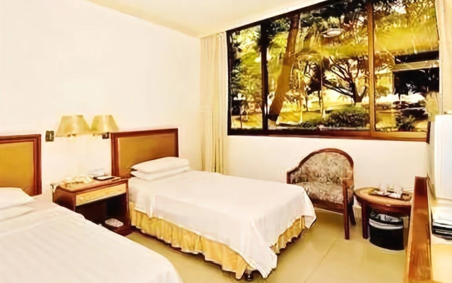 Songtao Hotel