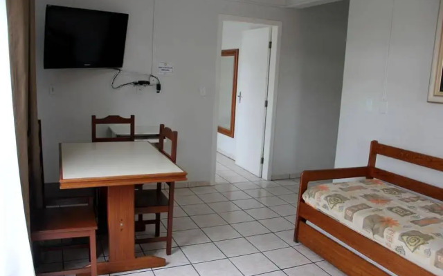 Marazul Apart Hotel