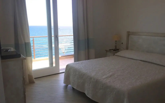 Casa La Torre 3 bedrooms apartment in Castelsardo