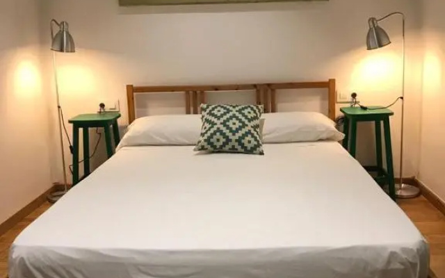 Casa Arbos