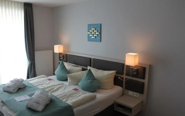 Hotel Sylter Hof