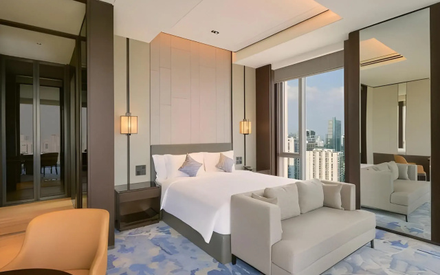 Kempinski Residences Guangzhou