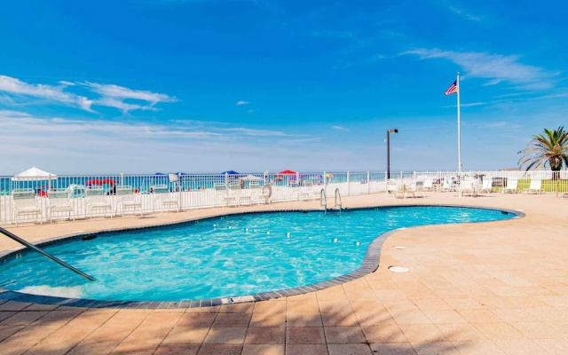 Surfside Shores by Southern Vacation Rentals