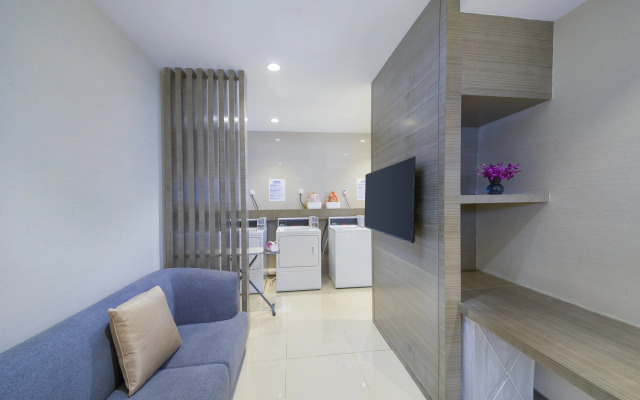 Holiday Inn Express Guian Yungu by IHG